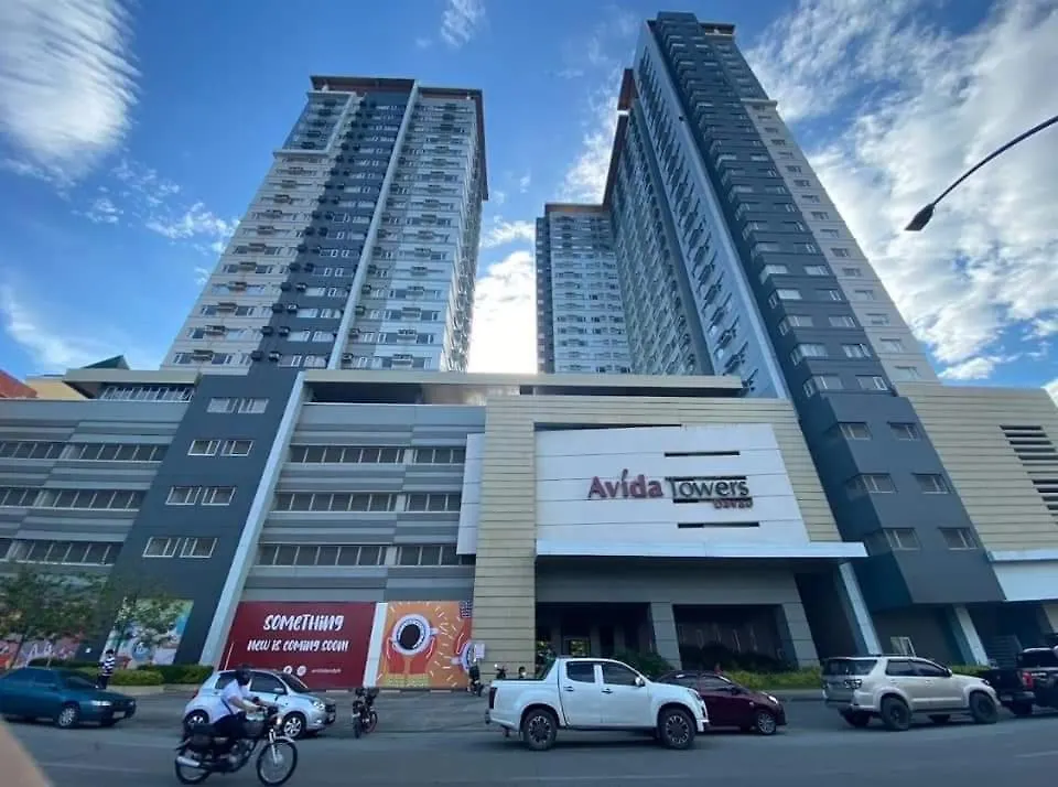Avida Hotel Davao